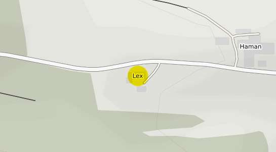 Immobilienpreisekarte Sankt Wolfgang Lex